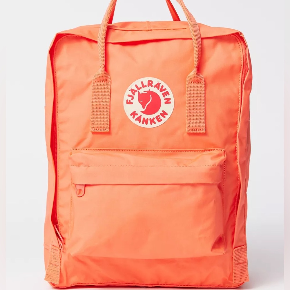 Fjallraven Kanken Backpack